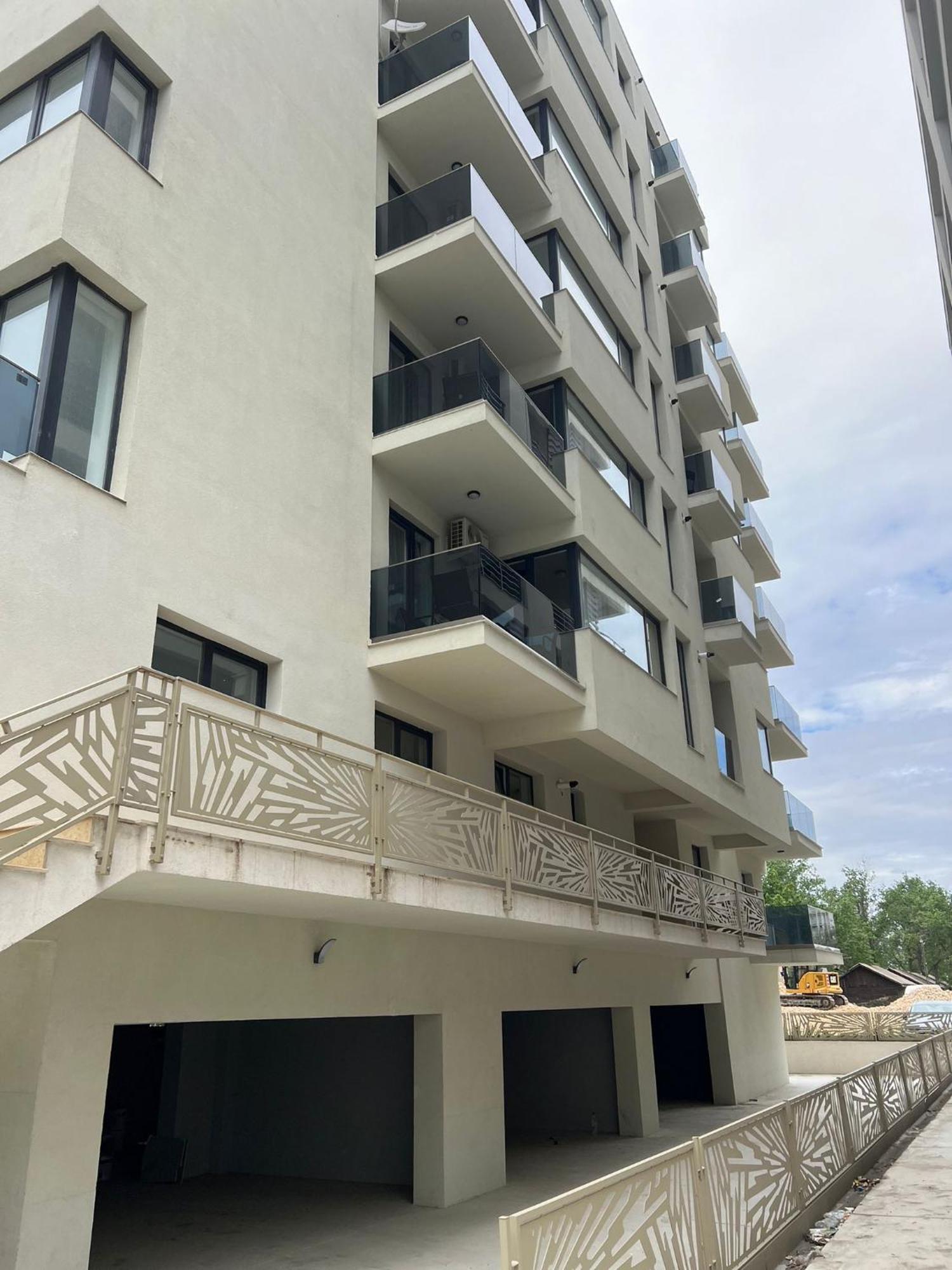 Isth Wave Studio Navodari Exterior photo