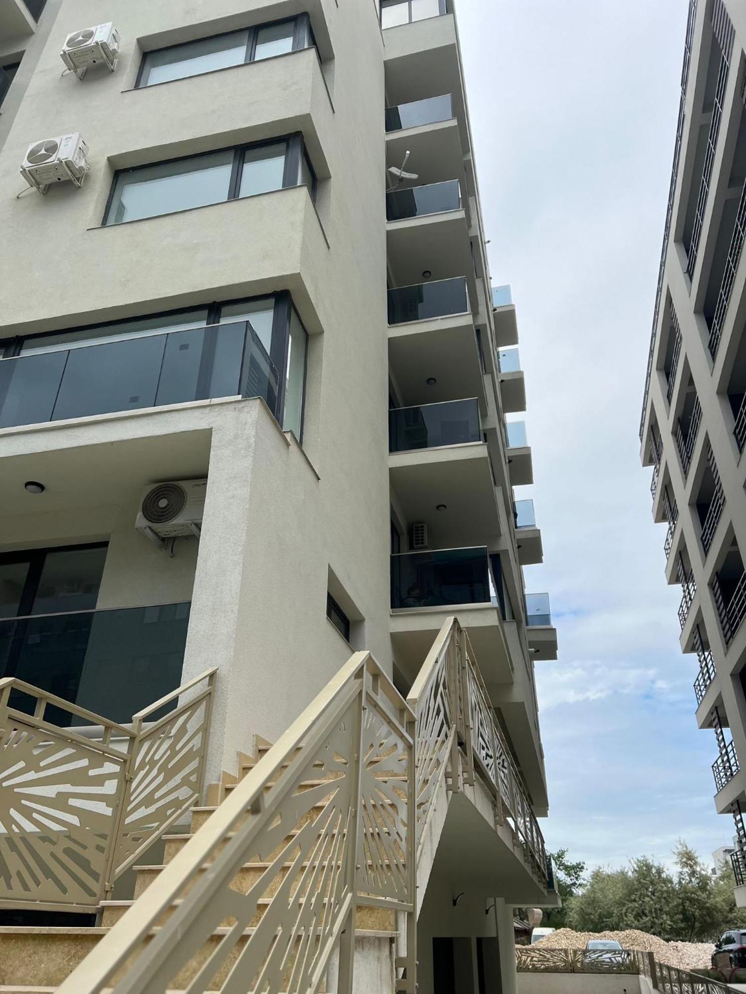 Isth Wave Studio Navodari Exterior photo